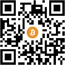My Bitcoin address